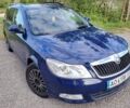Синій Шкода Октавія, об'ємом двигуна 1.6 л та пробігом 353 тис. км за 6000 $, фото 1 на Automoto.ua