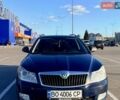 Синий Шкода Октавия, объемом двигателя 1.6 л и пробегом 241 тыс. км за 6700 $, фото 1 на Automoto.ua