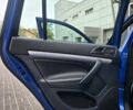 Синий Шкода Октавия, объемом двигателя 1.98 л и пробегом 168 тыс. км за 9499 $, фото 35 на Automoto.ua