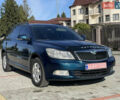 Синий Шкода Октавия, объемом двигателя 1.6 л и пробегом 273 тыс. км за 7800 $, фото 25 на Automoto.ua