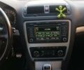 Синій Шкода Октавія, об'ємом двигуна 1.98 л та пробігом 244 тис. км за 9100 $, фото 1 на Automoto.ua