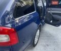 Синий Шкода Октавия, объемом двигателя 1.6 л и пробегом 290 тыс. км за 7700 $, фото 11 на Automoto.ua