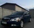 Синій Шкода Октавія, об'ємом двигуна 1.6 л та пробігом 189 тис. км за 9000 $, фото 1 на Automoto.ua