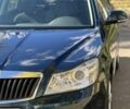 Синий Шкода Октавия, объемом двигателя 1.99 л и пробегом 278 тыс. км за 9499 $, фото 21 на Automoto.ua