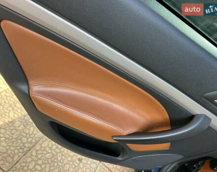 Синій Шкода Октавія, об'ємом двигуна 1.2 л та пробігом 313 тис. км за 8300 $, фото 10 на Automoto.ua