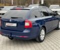 Синій Шкода Октавія, об'ємом двигуна 1.6 л та пробігом 196 тис. км за 7400 $, фото 6 на Automoto.ua