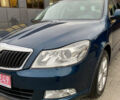 Синій Шкода Октавія, об'ємом двигуна 1.6 л та пробігом 241 тис. км за 7800 $, фото 8 на Automoto.ua