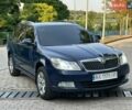 Синий Шкода Октавия, объемом двигателя 1.97 л и пробегом 312 тыс. км за 8200 $, фото 11 на Automoto.ua