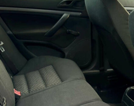 Синій Шкода Октавія, об'ємом двигуна 1.6 л та пробігом 256 тис. км за 6599 $, фото 33 на Automoto.ua