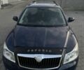 Синій Шкода Октавія, об'ємом двигуна 1.6 л та пробігом 189 тис. км за 9000 $, фото 11 на Automoto.ua