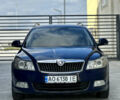 Шкода Октавия 2011 в Ужгороде на Automoto.ua Синий Шкода Октавия, объемом двигателя 1.6 л и пробегом 350 тыс. км за 6200 $, фото 1 на Automoto.ua