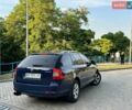 Синий Шкода Октавия, объемом двигателя 1.97 л и пробегом 312 тыс. км за 8200 $, фото 51 на Automoto.ua