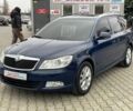 Синій Шкода Октавія, об'ємом двигуна 1.6 л та пробігом 196 тис. км за 7400 $, фото 2 на Automoto.ua