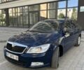 Синій Шкода Октавія, об'ємом двигуна 1.6 л та пробігом 231 тис. км за 7800 $, фото 1 на Automoto.ua