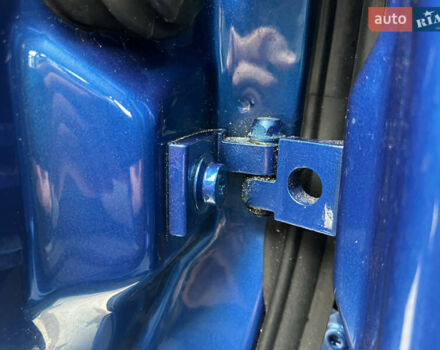 Синий Шкода Октавия, объемом двигателя 2 л и пробегом 204 тыс. км за 12650 $, фото 157 на Automoto.ua