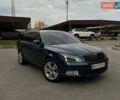 Синий Шкода Октавия, объемом двигателя 1.97 л и пробегом 320 тыс. км за 8500 $, фото 1 на Automoto.ua
