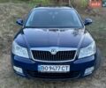 Синій Шкода Октавія, об'ємом двигуна 1.6 л та пробігом 235 тис. км за 8500 $, фото 1 на Automoto.ua