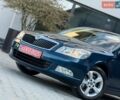 Синій Шкода Октавія, об'ємом двигуна 1.2 л та пробігом 201 тис. км за 6799 $, фото 22 на Automoto.ua