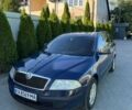 Синій Шкода Октавія, об'ємом двигуна 1.6 л та пробігом 297 тис. км за 4200 $, фото 1 на Automoto.ua