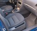 Синій Шкода Октавія, об'ємом двигуна 1.6 л та пробігом 206 тис. км за 6800 $, фото 4 на Automoto.ua