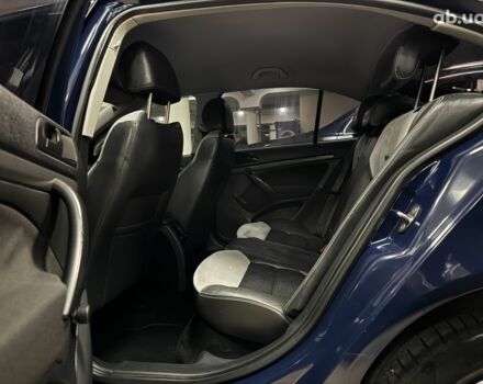 Синій Шкода Октавія, об'ємом двигуна 0 л та пробігом 198 тис. км за 7200 $, фото 1 на Automoto.ua