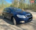Синій Шкода Октавія, об'ємом двигуна 1.6 л та пробігом 314 тис. км за 7850 $, фото 6 на Automoto.ua