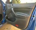 Синій Шкода Октавія, об'ємом двигуна 2 л та пробігом 212 тис. км за 11950 $, фото 69 на Automoto.ua