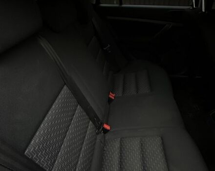 Синій Шкода Октавія, об'ємом двигуна 1.6 л та пробігом 320 тис. км за 6300 $, фото 9 на Automoto.ua