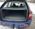 Синій Шкода Октавія, об'ємом двигуна 2 л та пробігом 260 тис. км за 8250 $, фото 15 на Automoto.ua