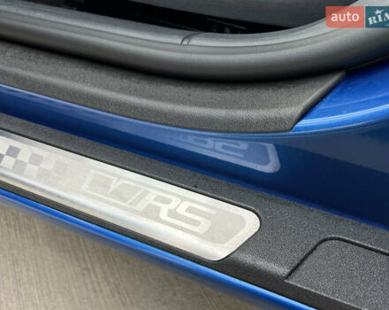 Синий Шкода Октавия, объемом двигателя 2 л и пробегом 204 тыс. км за 12650 $, фото 81 на Automoto.ua