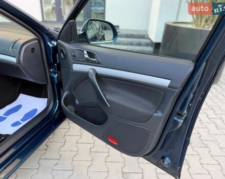 Синій Шкода Октавія, об'ємом двигуна 1.2 л та пробігом 201 тис. км за 6799 $, фото 74 на Automoto.ua