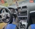 Синій Шкода Октавія, об'ємом двигуна 1.6 л та пробігом 340 тис. км за 8900 $, фото 2 на Automoto.ua