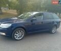 Синій Шкода Октавія, об'ємом двигуна 1.97 л та пробігом 268 тис. км за 8000 $, фото 1 на Automoto.ua