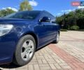 Синий Шкода Октавия, объемом двигателя 1.6 л и пробегом 285 тыс. км за 8000 $, фото 4 на Automoto.ua