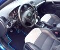 Синий Шкода Октавия, объемом двигателя 2 л и пробегом 174 тыс. км за 9500 $, фото 4 на Automoto.ua