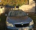 Синій Шкода Октавія, об'ємом двигуна 1.4 л та пробігом 229 тис. км за 7150 $, фото 4 на Automoto.ua