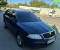 Синій Шкода Октавія, об'ємом двигуна 1.6 л та пробігом 297 тис. км за 4200 $, фото 7 на Automoto.ua