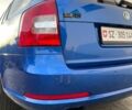 Синій Шкода Октавія, об'ємом двигуна 2 л та пробігом 212 тис. км за 11850 $, фото 21 на Automoto.ua