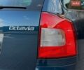 Синій Шкода Октавія, об'ємом двигуна 1.2 л та пробігом 201 тис. км за 6799 $, фото 42 на Automoto.ua