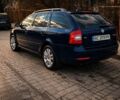 Синій Шкода Октавія, об'ємом двигуна 1.6 л та пробігом 246 тис. км за 8600 $, фото 2 на Automoto.ua