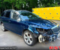 Шкода Октавия 2012 в Киеве на Automoto.ua Синий Шкода Октавия, объемом двигателя 1.2 л и пробегом 247 тыс. км за 3950 $, фото 5 на Automoto.ua
