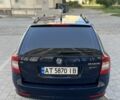 Синій Шкода Октавія, об'ємом двигуна 1.6 л та пробігом 231 тис. км за 7800 $, фото 7 на Automoto.ua