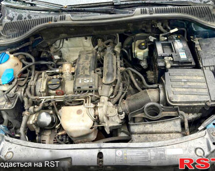 Шкода Октавия 2012 в Киеве на Automoto.ua Синий Шкода Октавия, объемом двигателя 1.2 л и пробегом 247 тыс. км за 3950 $, фото 8 на Automoto.ua
