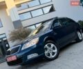 Синій Шкода Октавія, об'ємом двигуна 1.2 л та пробігом 201 тис. км за 6799 $, фото 24 на Automoto.ua