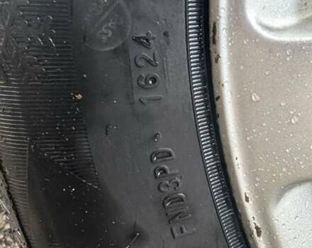 Синий Шкода Октавия, объемом двигателя 1.9 л и пробегом 215 тыс. км за 7500 $, фото 15 на Automoto.ua