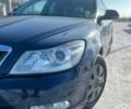 Синий Шкода Октавия, объемом двигателя 1.6 л и пробегом 1 тыс. км за 3000 $, фото 1 на Automoto.ua