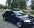 Синій Шкода Октавія, об'ємом двигуна 1.6 л та пробігом 206 тис. км за 6800 $, фото 1 на Automoto.ua