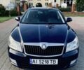 Синий Шкода Октавия, объемом двигателя 1.6 л и пробегом 281 тыс. км за 7900 $, фото 2 на Automoto.ua