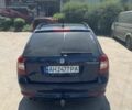 Синий Шкода Октавия, объемом двигателя 1.8 л и пробегом 250 тыс. км за 8000 $, фото 26 на Automoto.ua