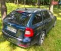 Синий Шкода Октавия, объемом двигателя 1.2 л и пробегом 247 тыс. км за 3700 $, фото 2 на Automoto.ua